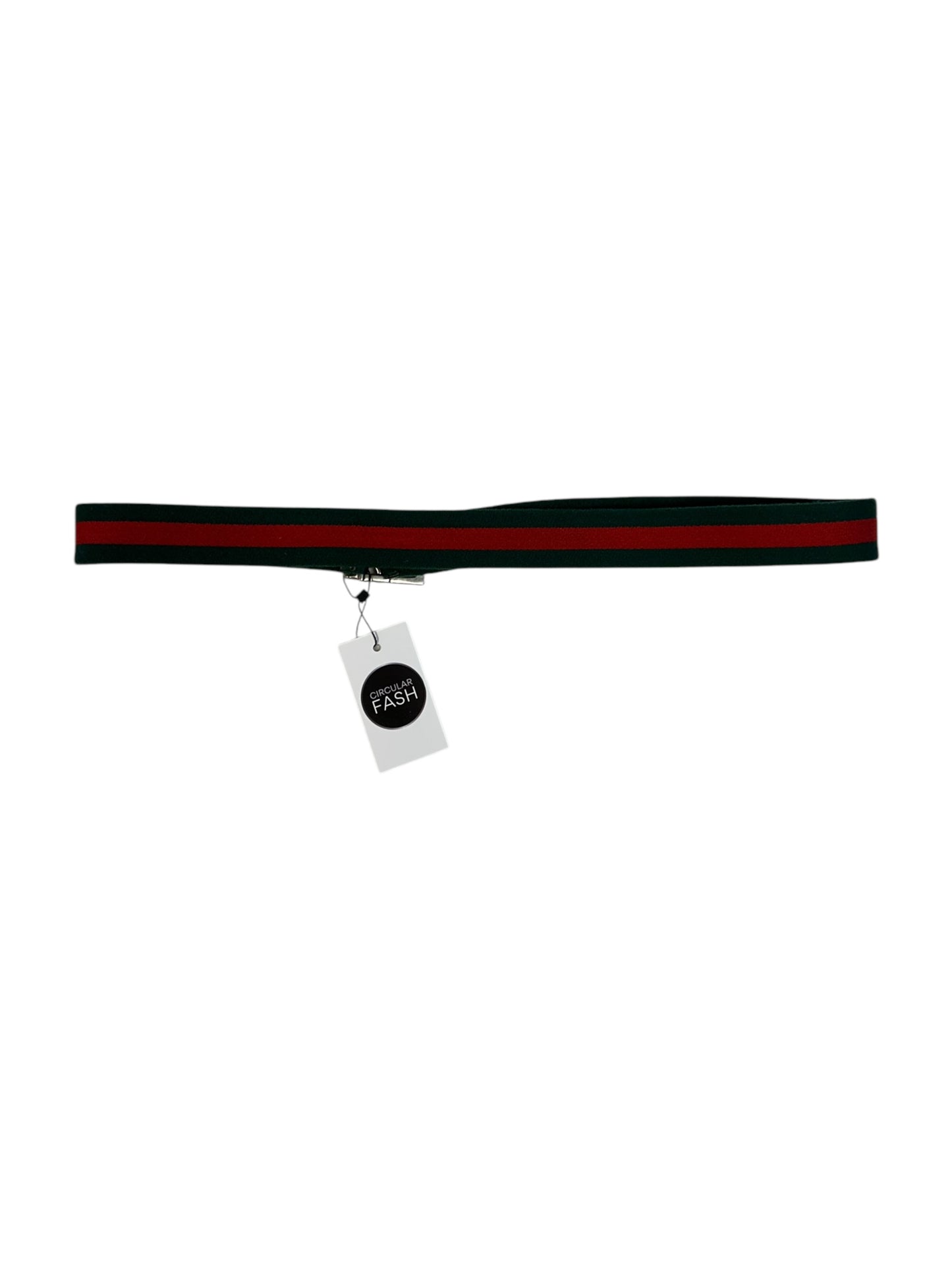 Gucci Classic-bälte