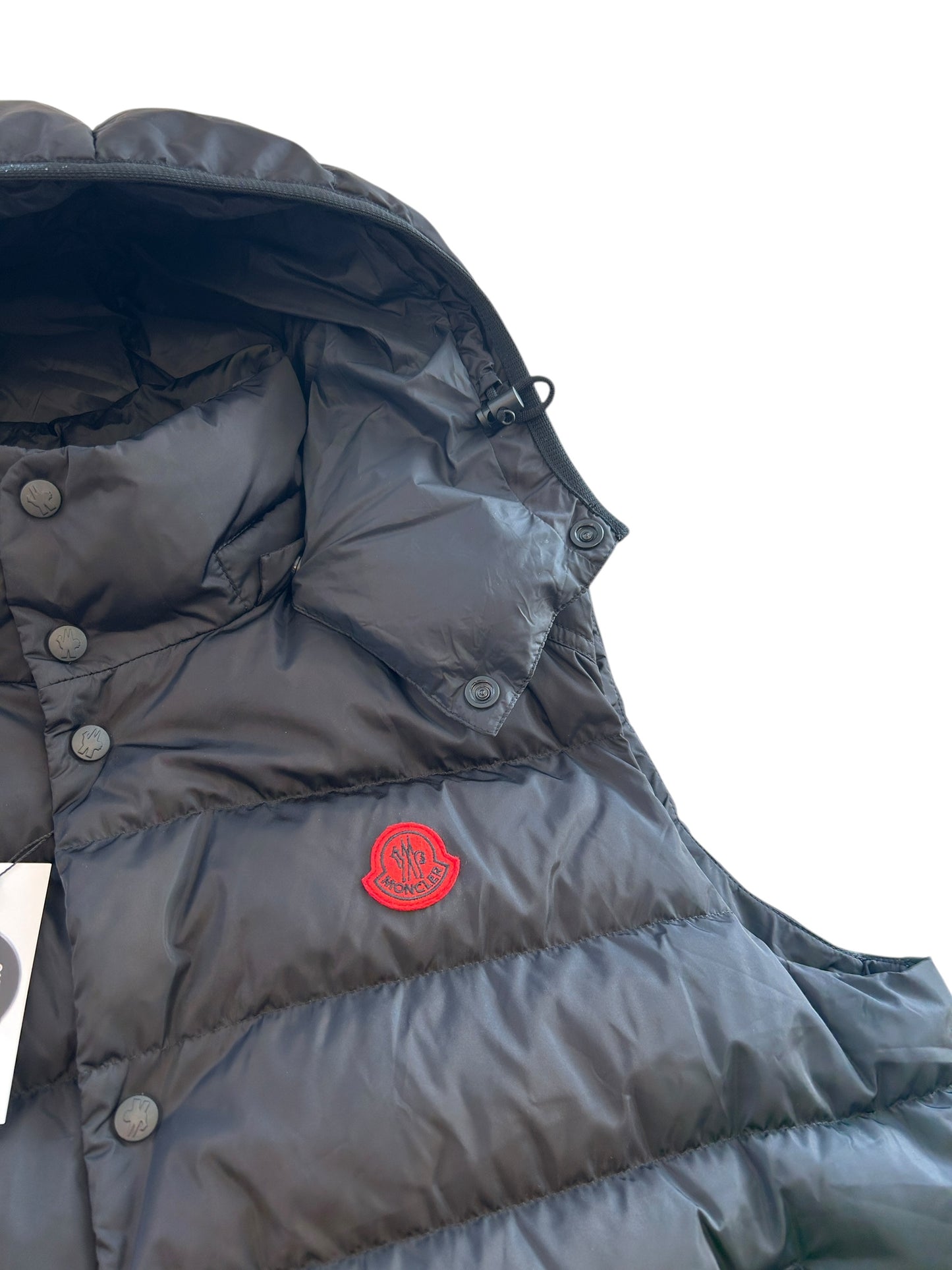 Moncler Dabos Down Vest