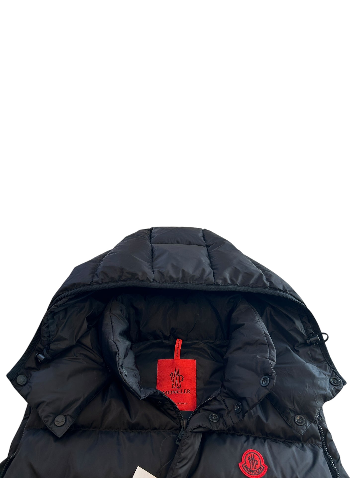 Moncler Dabos Down Vest