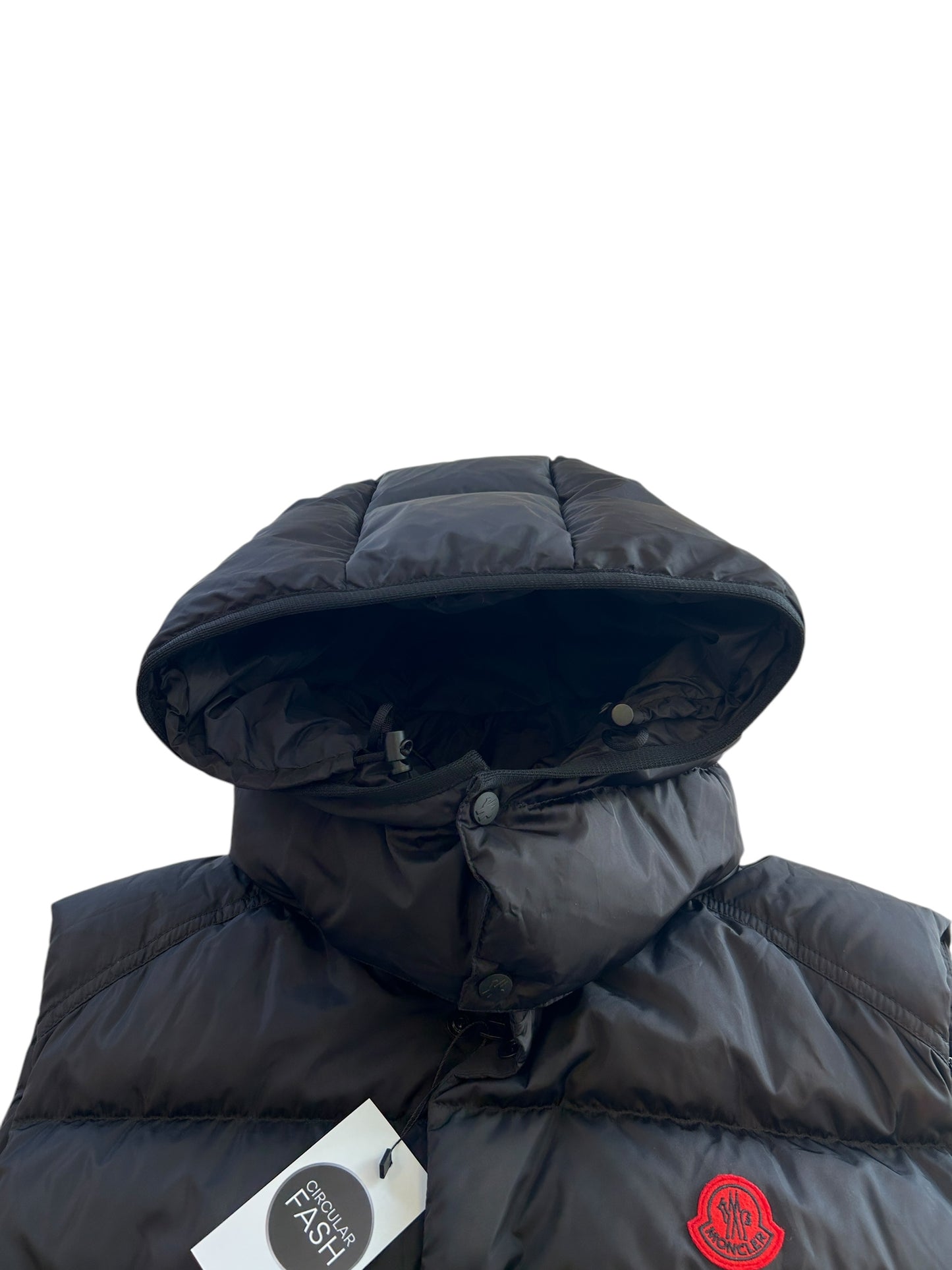 Moncler Dabos Down Vest