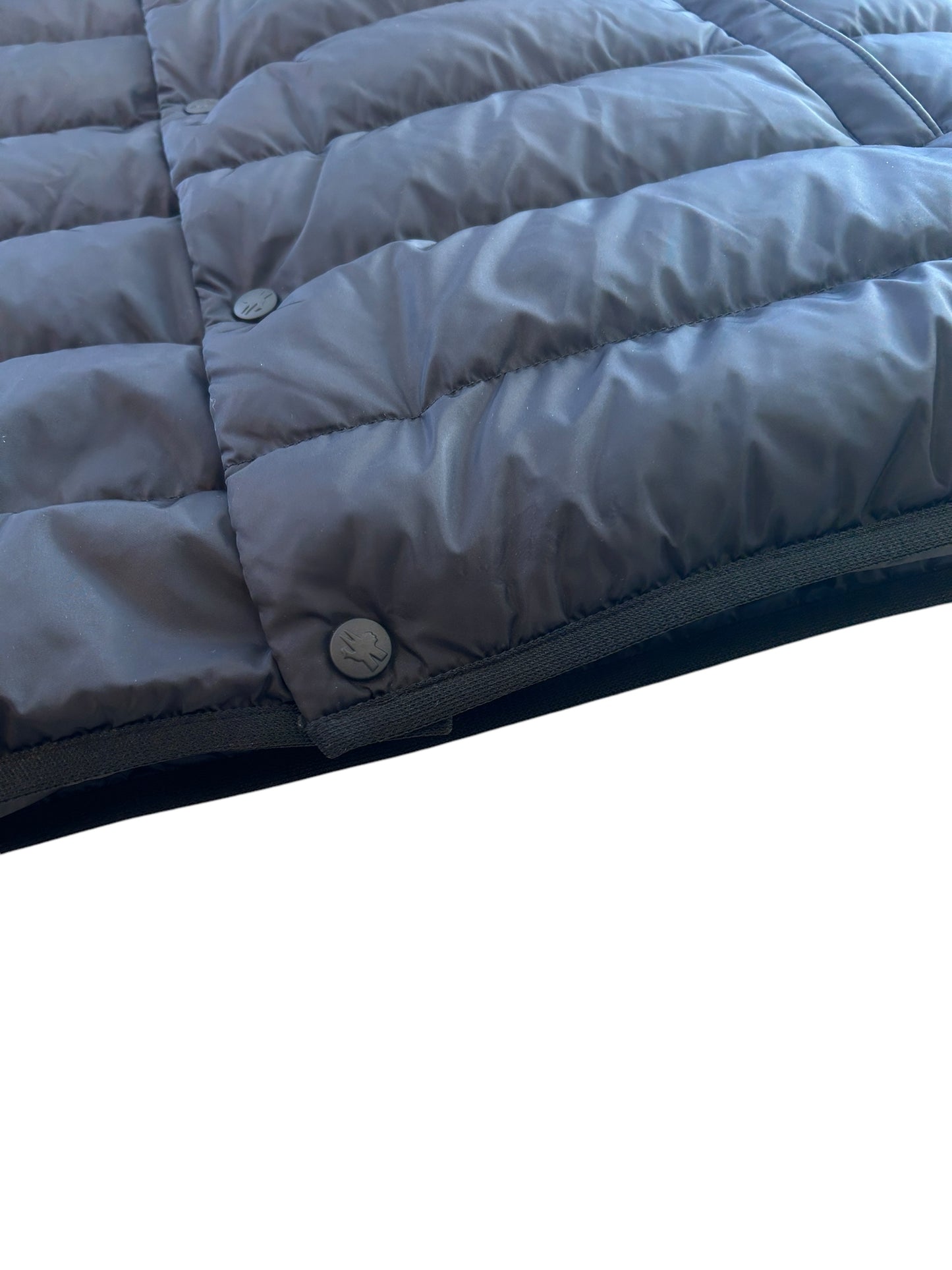 Moncler Dabos Down Vest