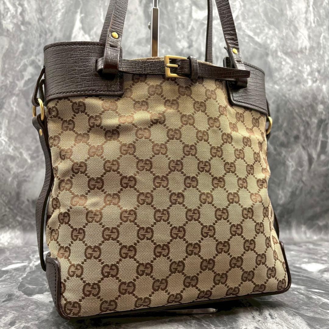 Gucci Tote