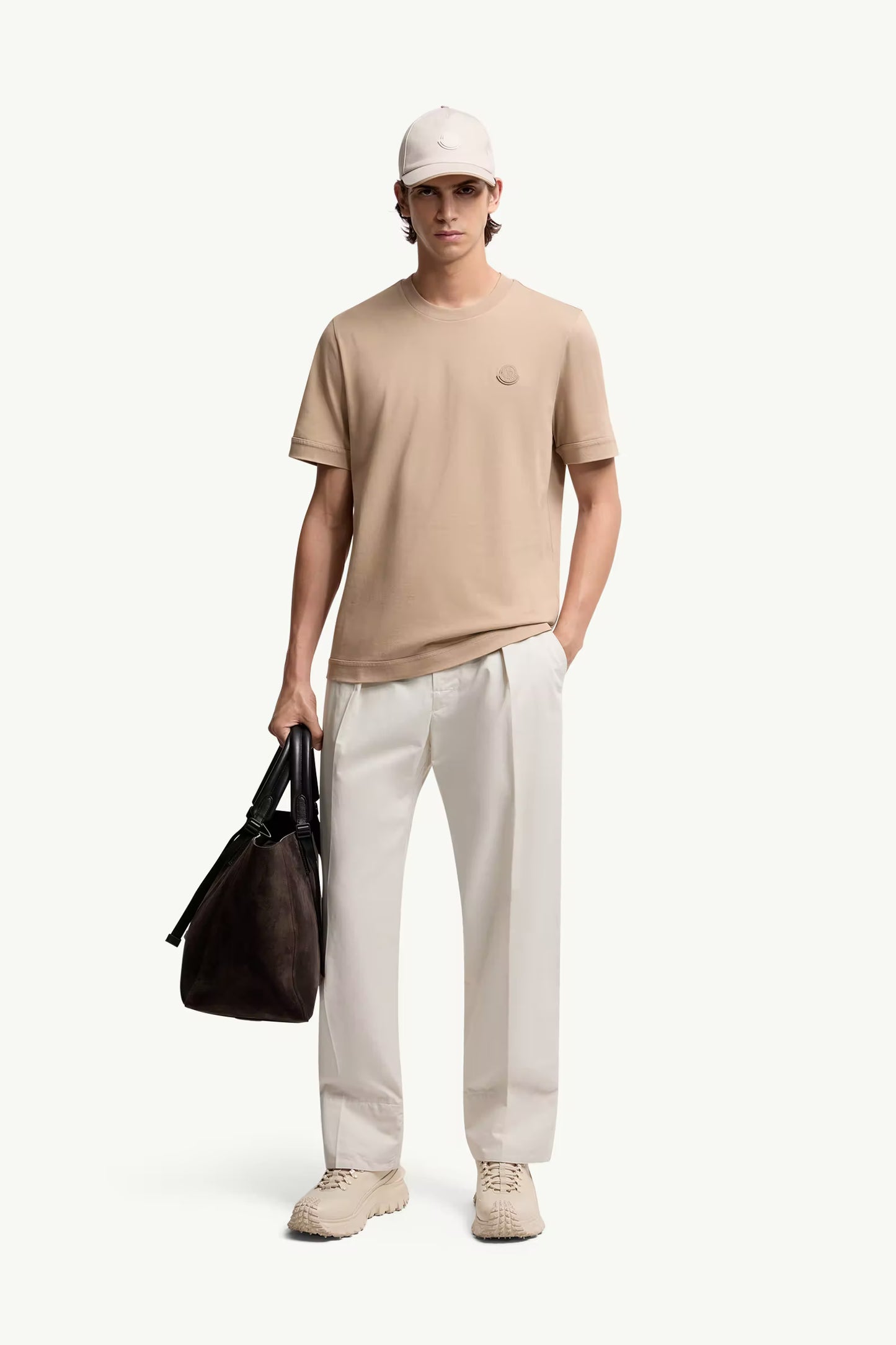 Moncler T-Shirt