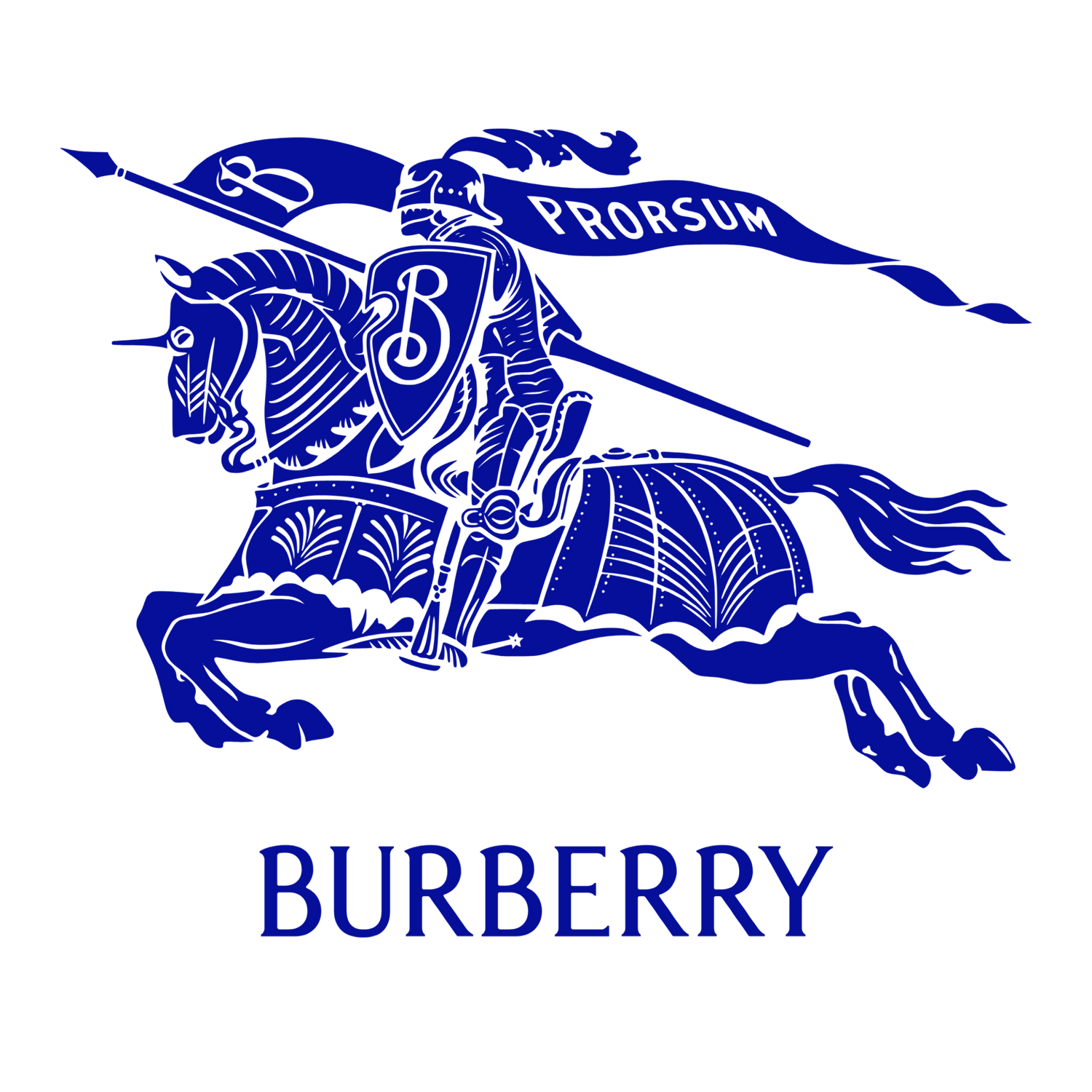 BURBERRY