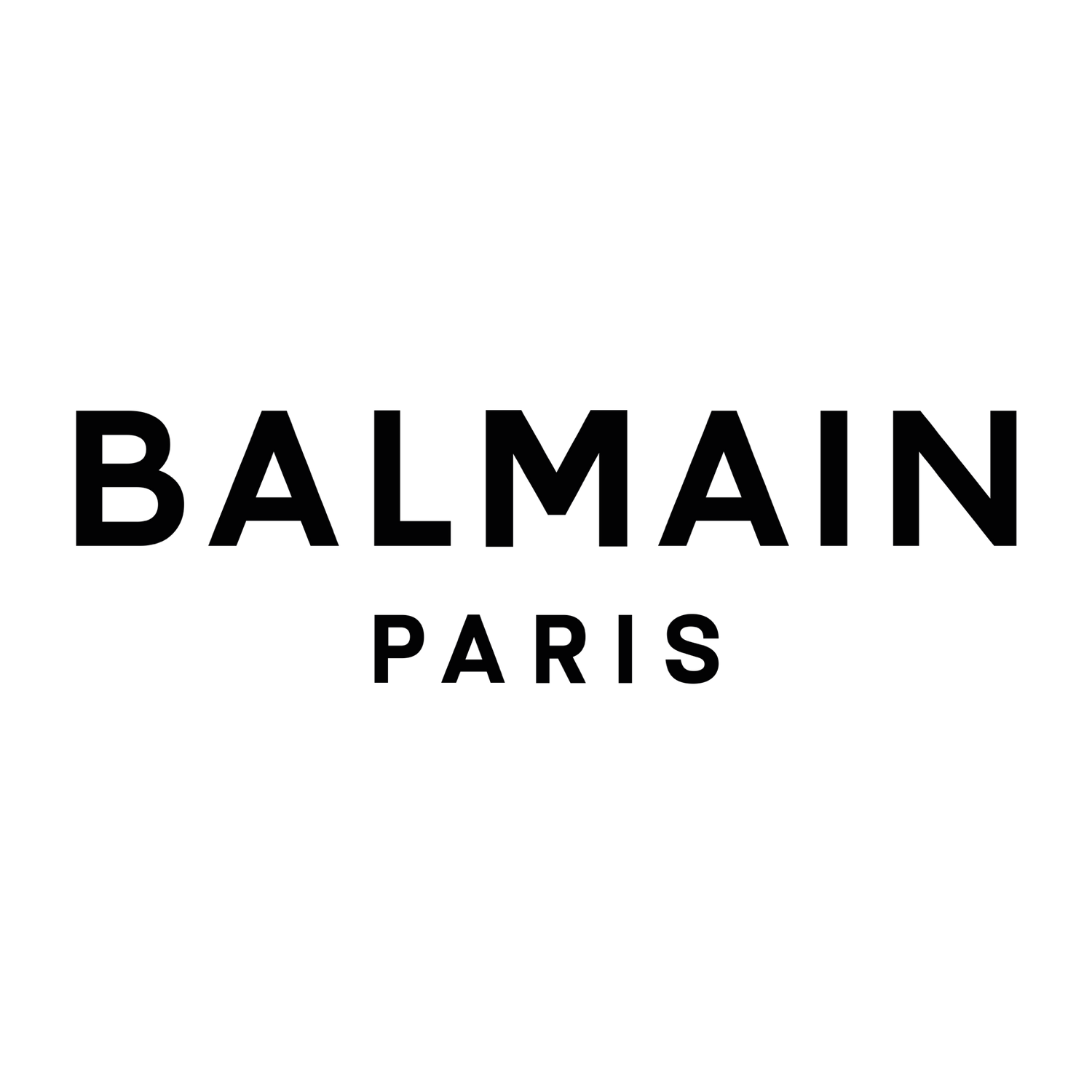 BALMAIN