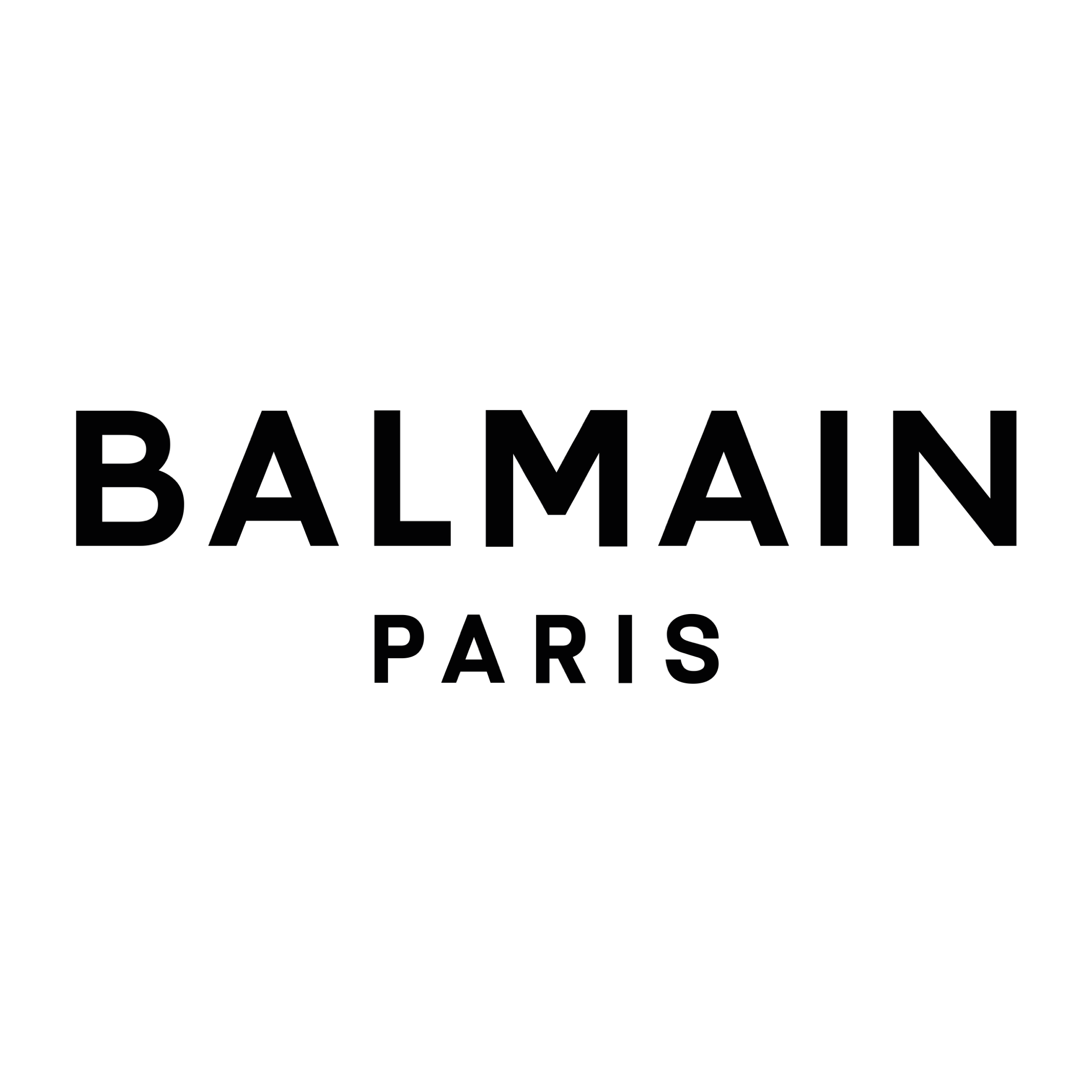 BALMAIN
