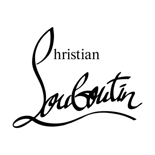 CHRISTIAN LOUBOUTIN