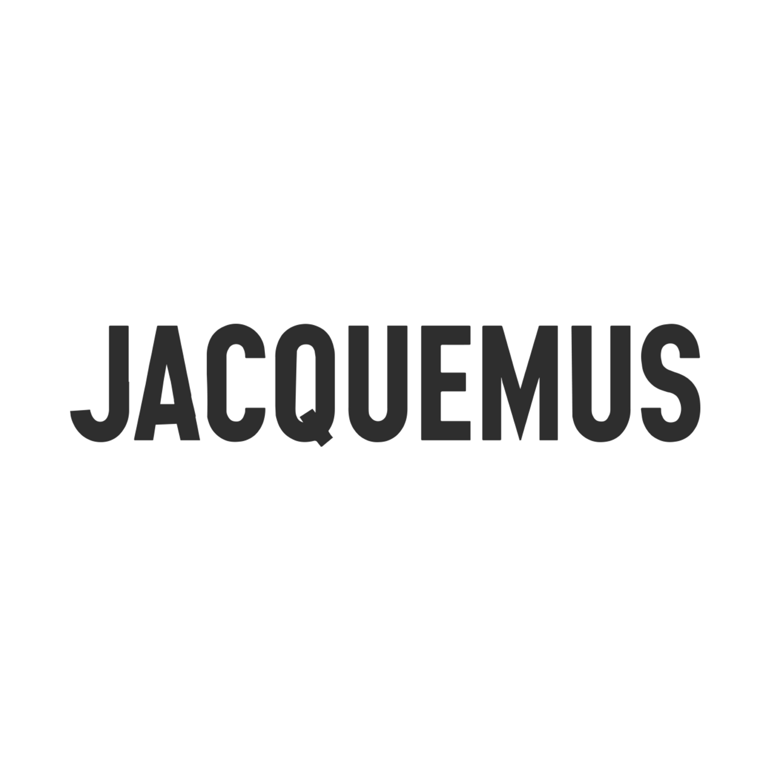 JACQUEMUS