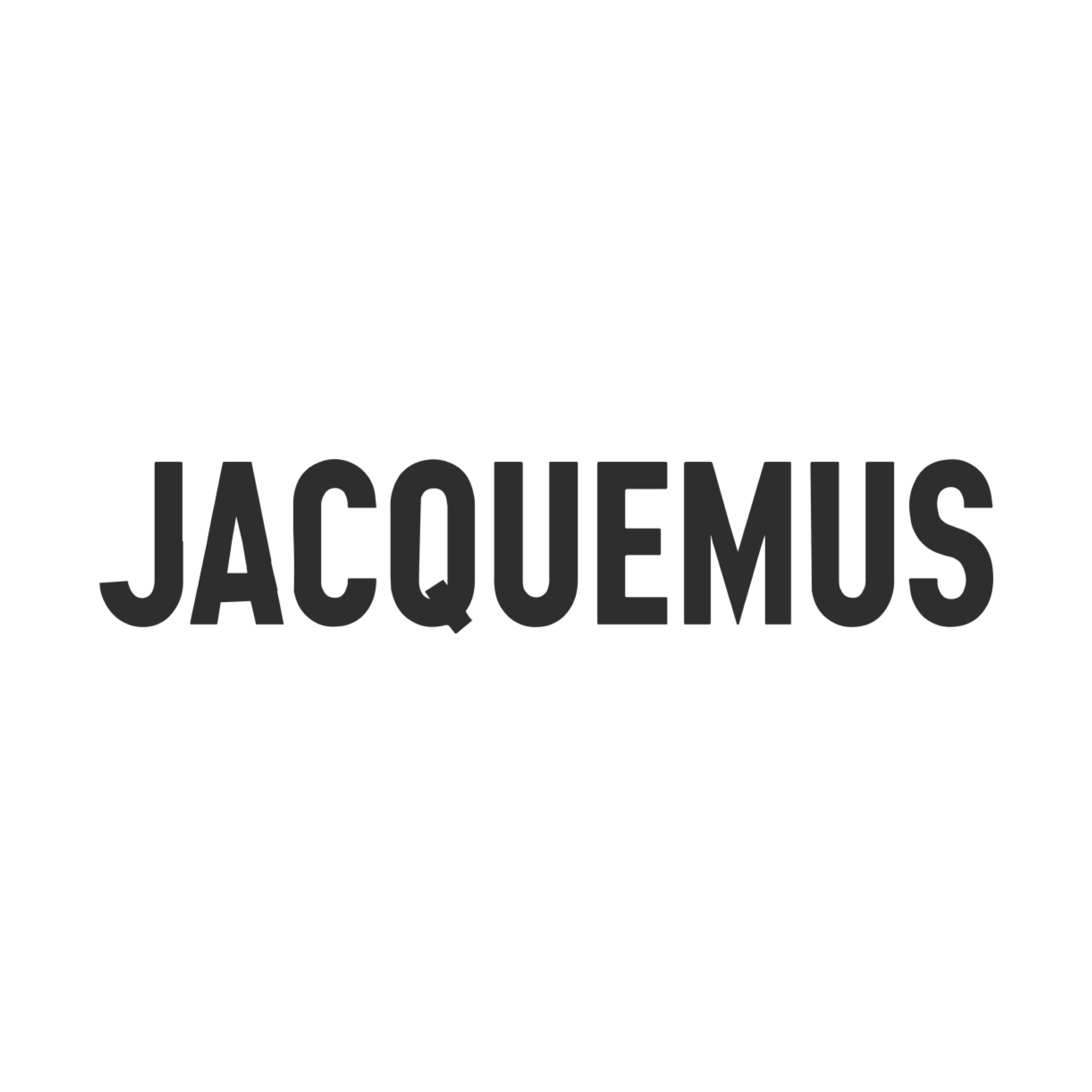 JACQUEMUS