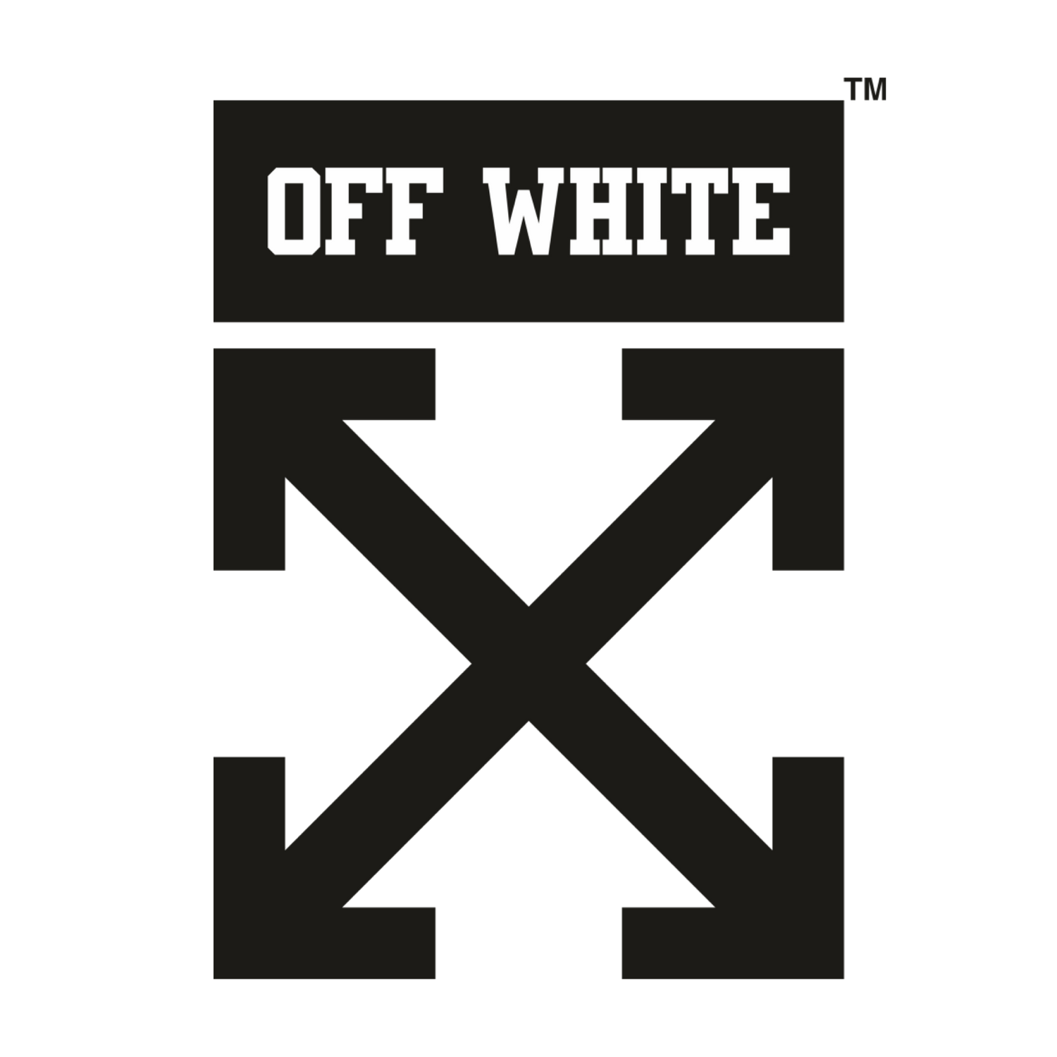 OFF-WHITE