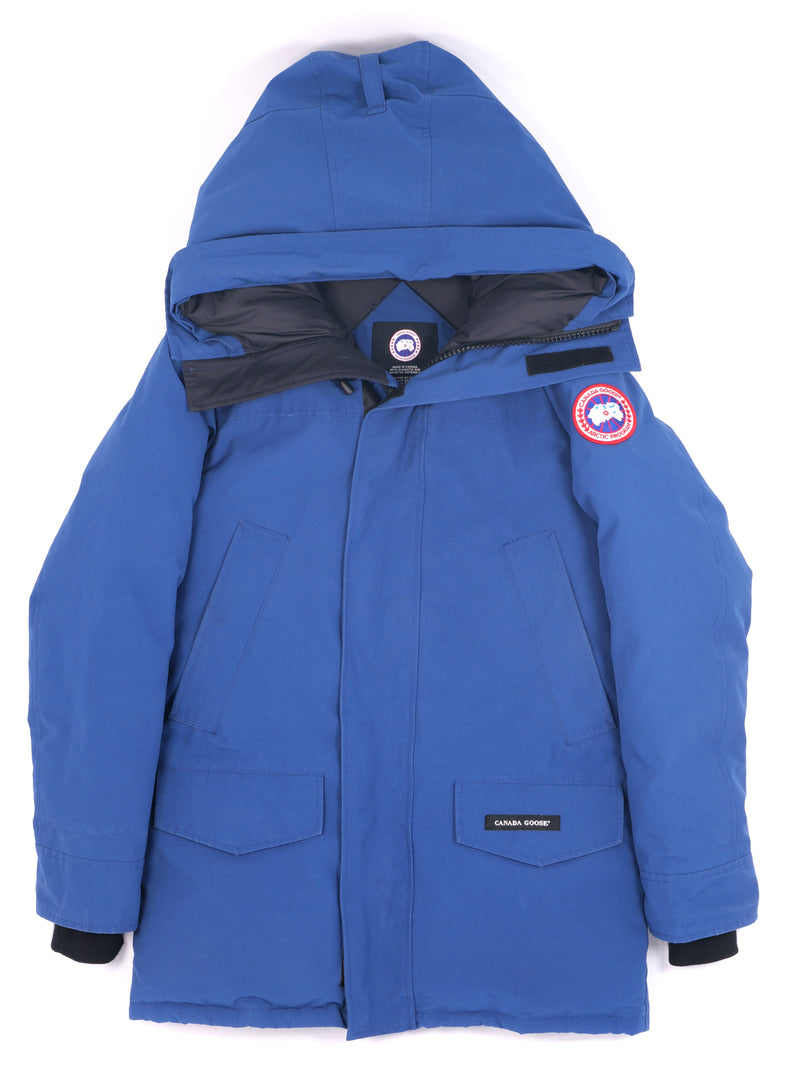 Canada Goose Langford Parka
