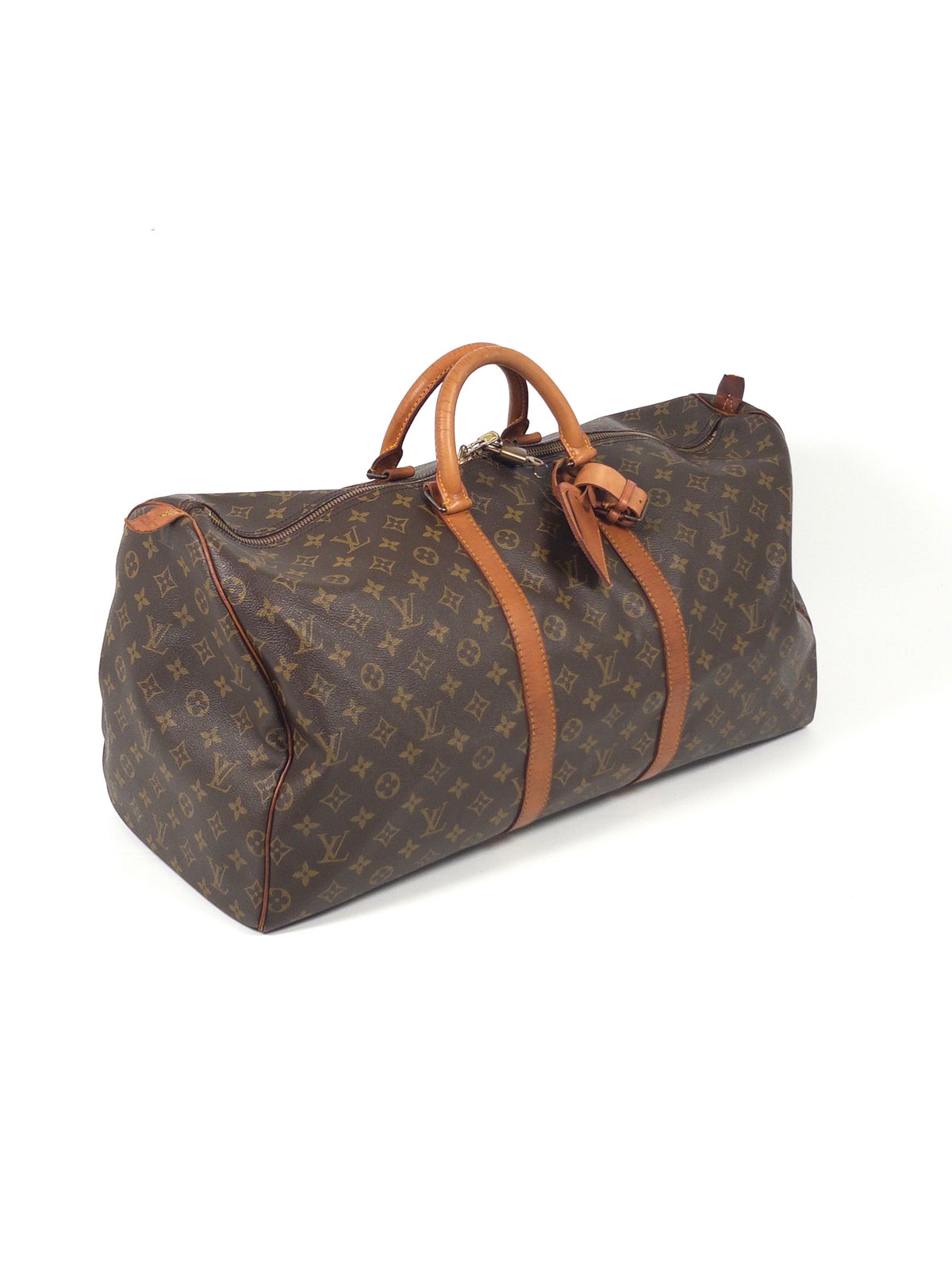 Louis Vuitton Keepall 55