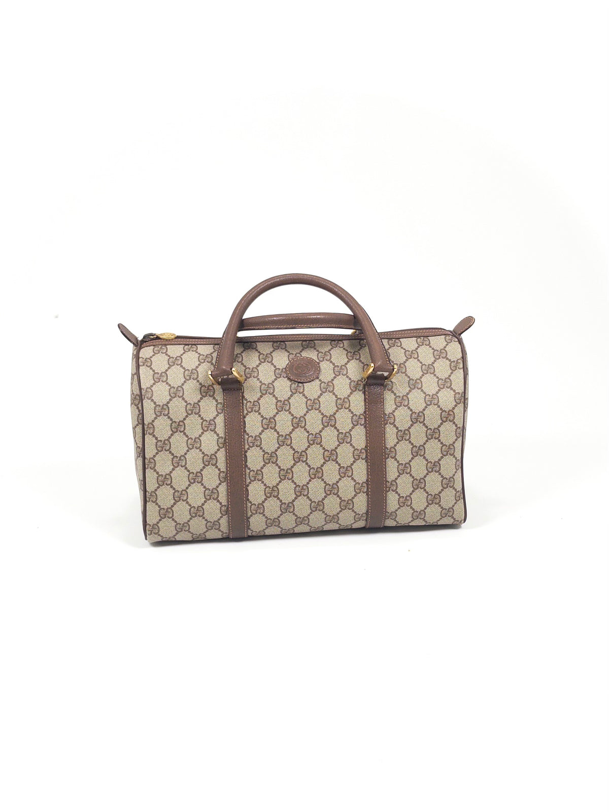 Gucci Mini Boston Bag