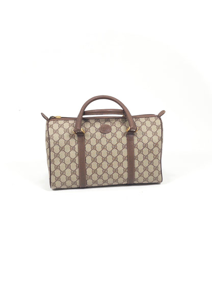 Gucci Mini Boston Bag