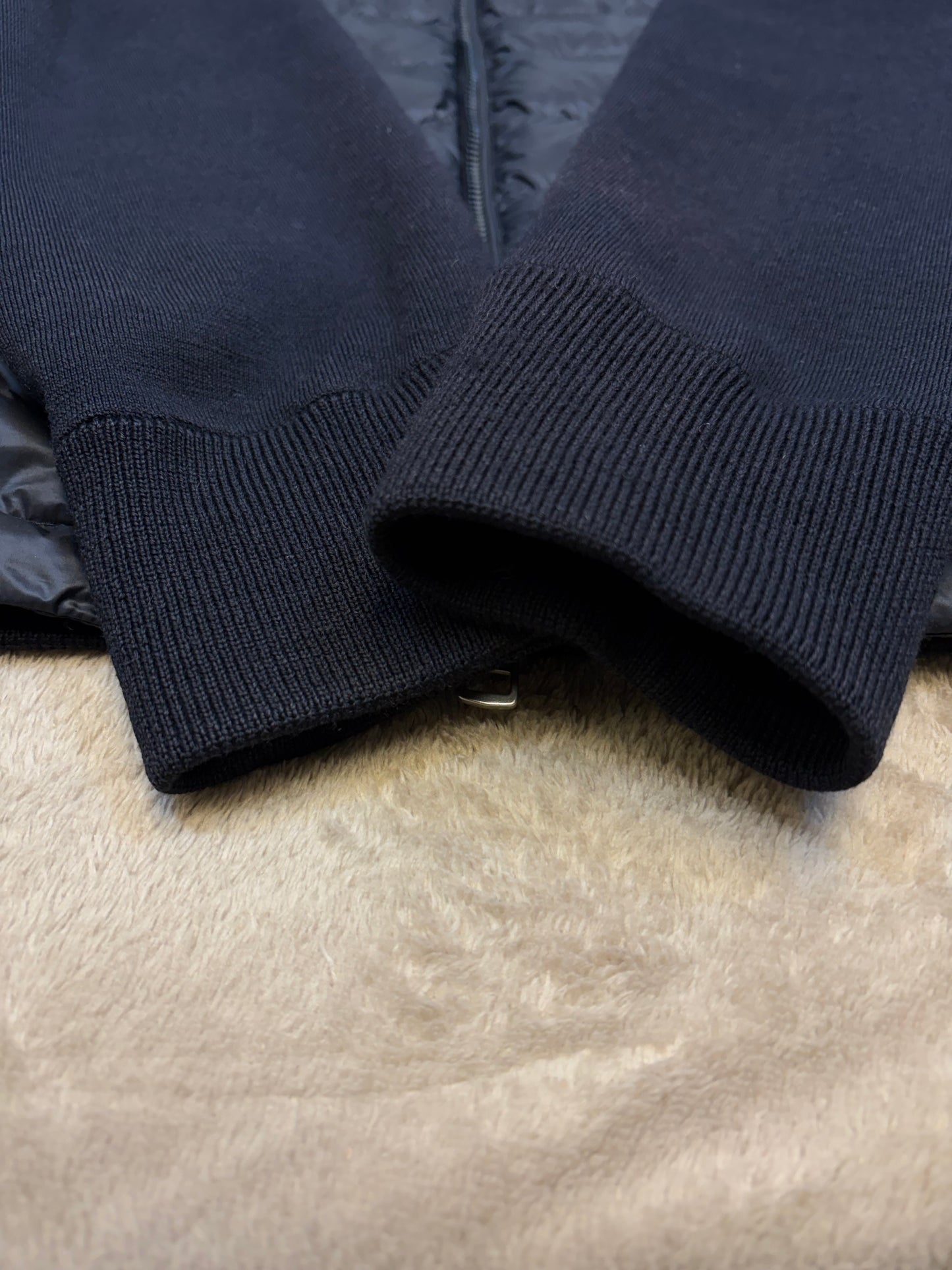 Moncler Maya Cardigan (Fits L)