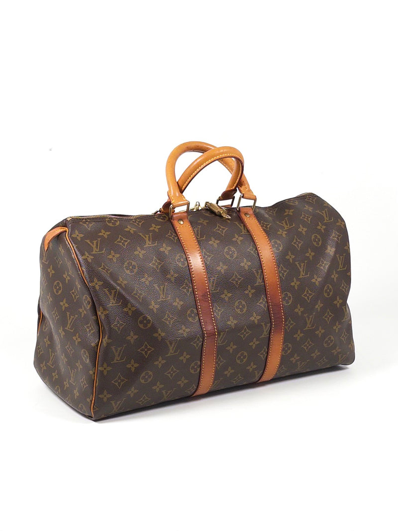 Louis Vuitton Keepall 45