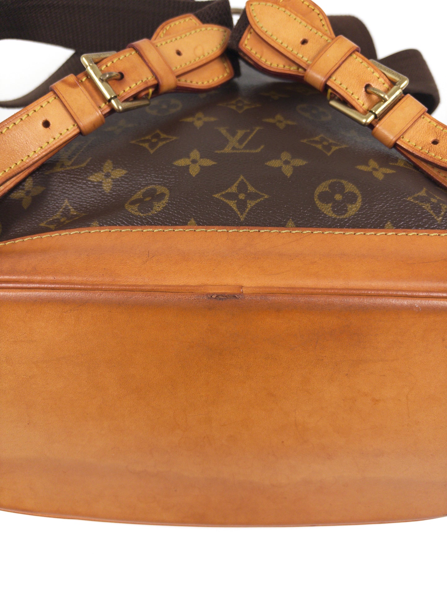 Louis Vuitton Montsouris GM