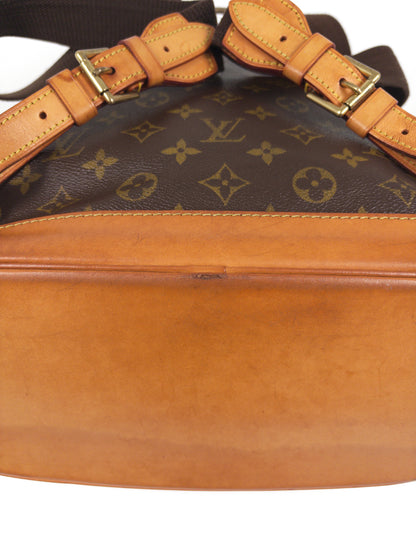 Louis Vuitton Montsouris GM