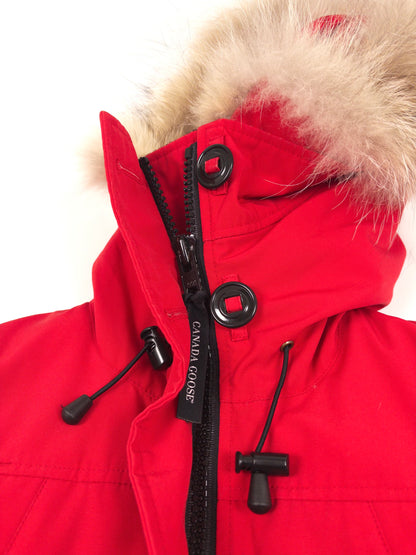 Canada Goose Women's Montebello Jacket