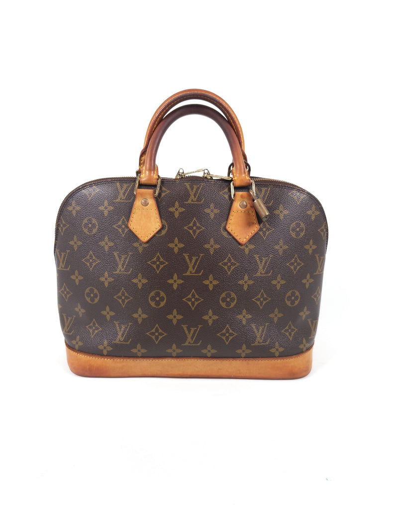 Louis Vuitton Monogram Alma
