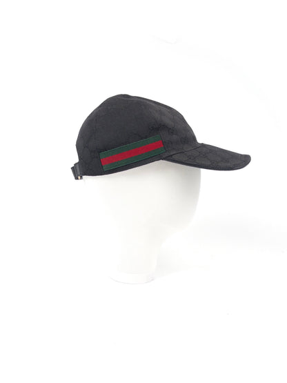 Gucci Cap