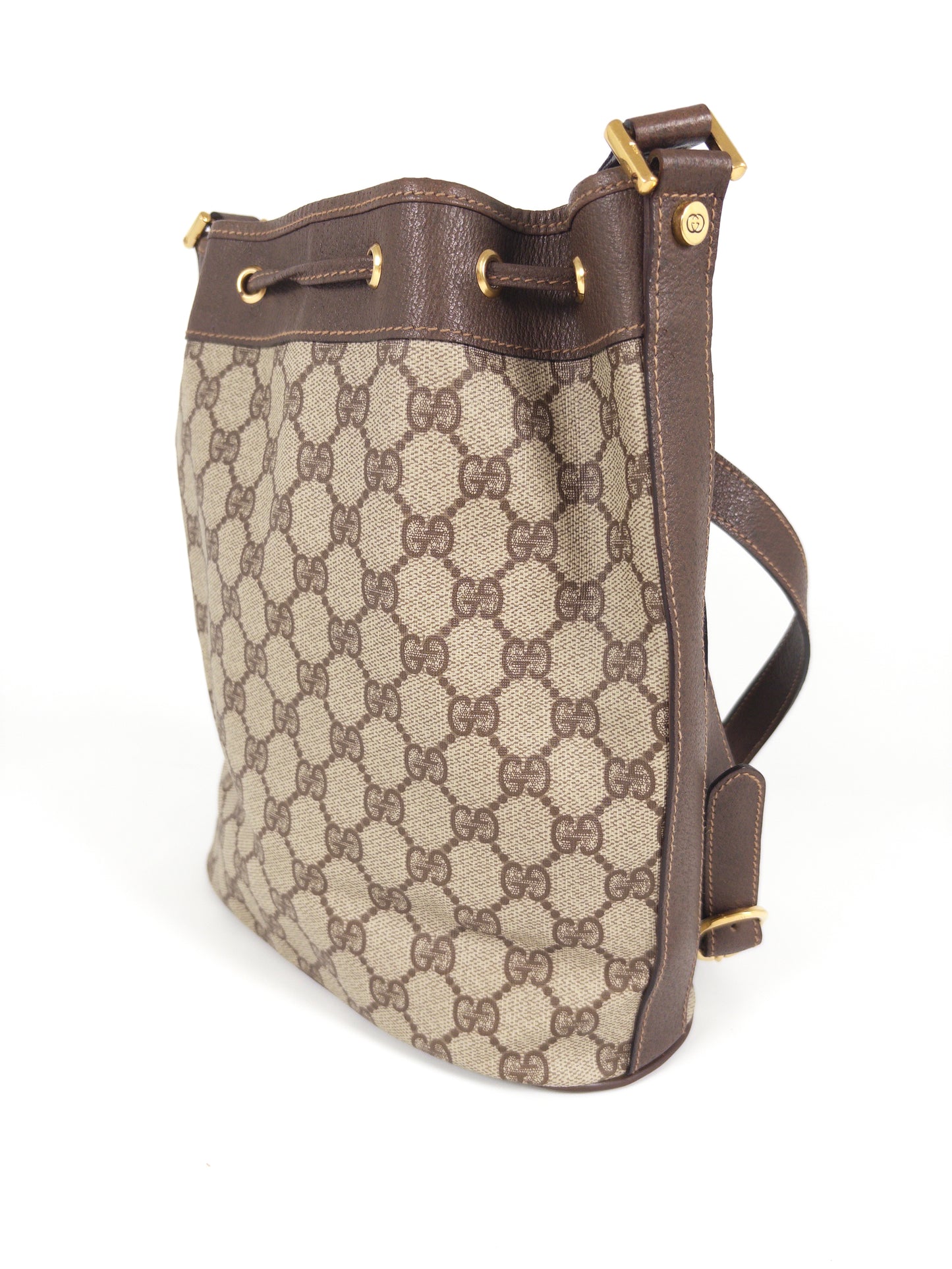 Gucci Bucket Bag