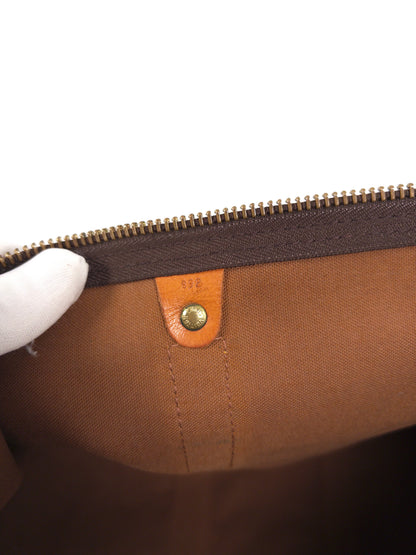 Louis Vuitton Keepall 55 Bandoulière