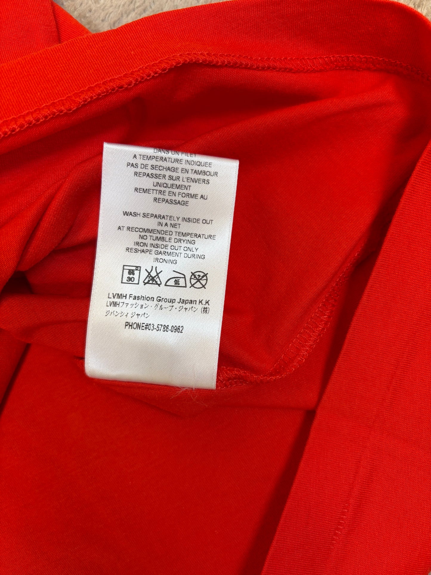 Givenchy Women Print T-Shirt