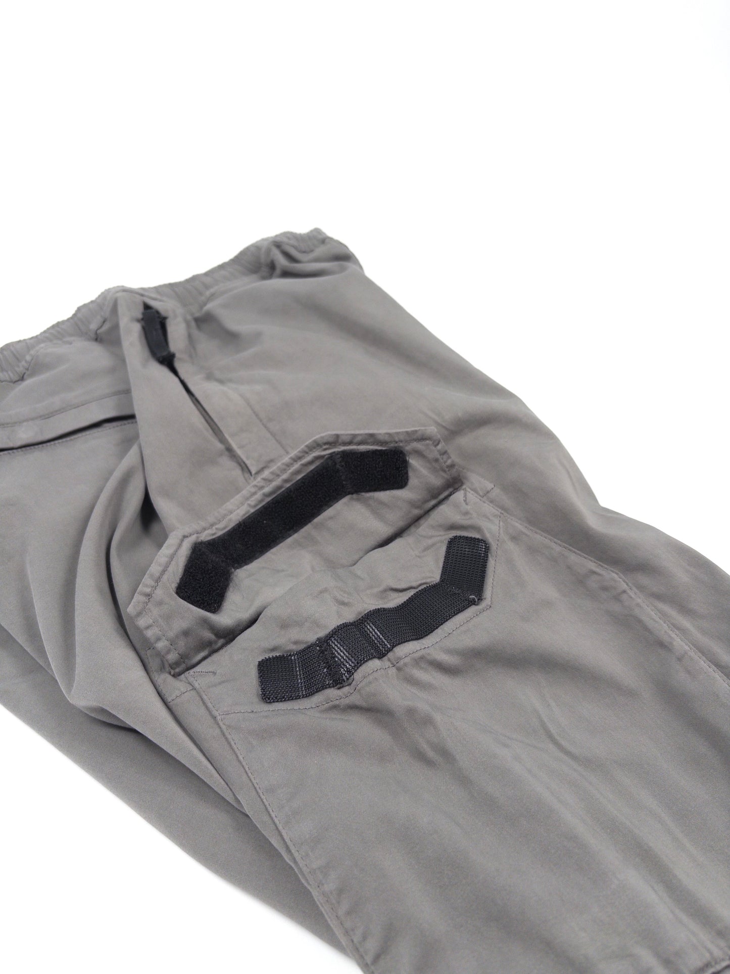 Stone Island Cargo Pants - Grey (Fits W30-32)