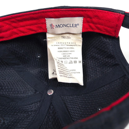 Moncler Baseball Cap