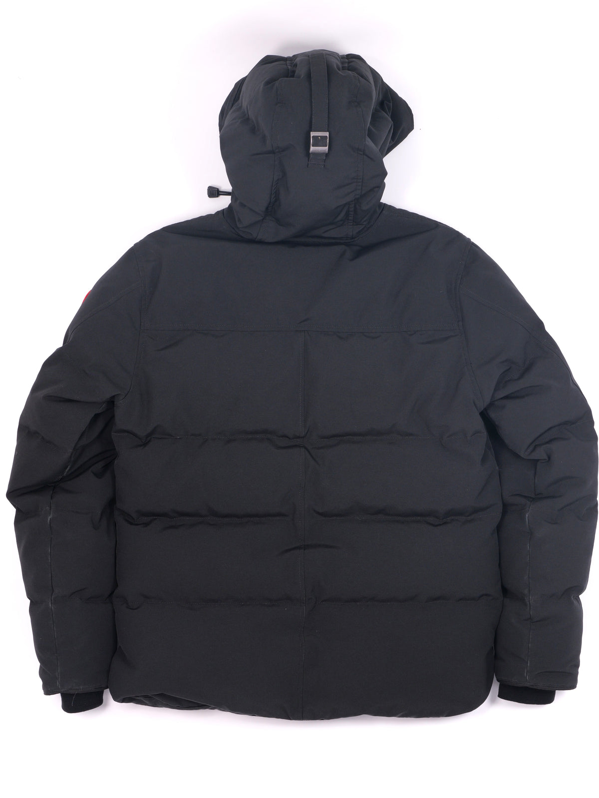 Canada Goose Macmillan Down Jacket