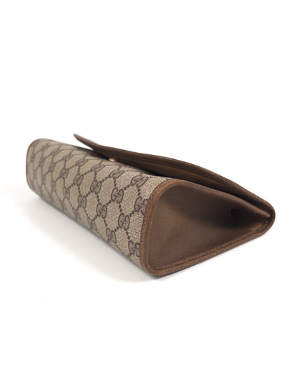 Gucci GG Clutch Bag