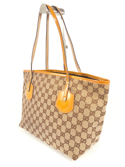 Gucci GG Canvas Jolly