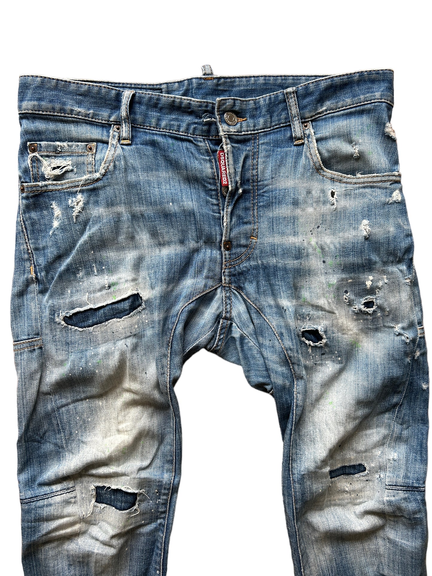 Dsquared2 Jeans