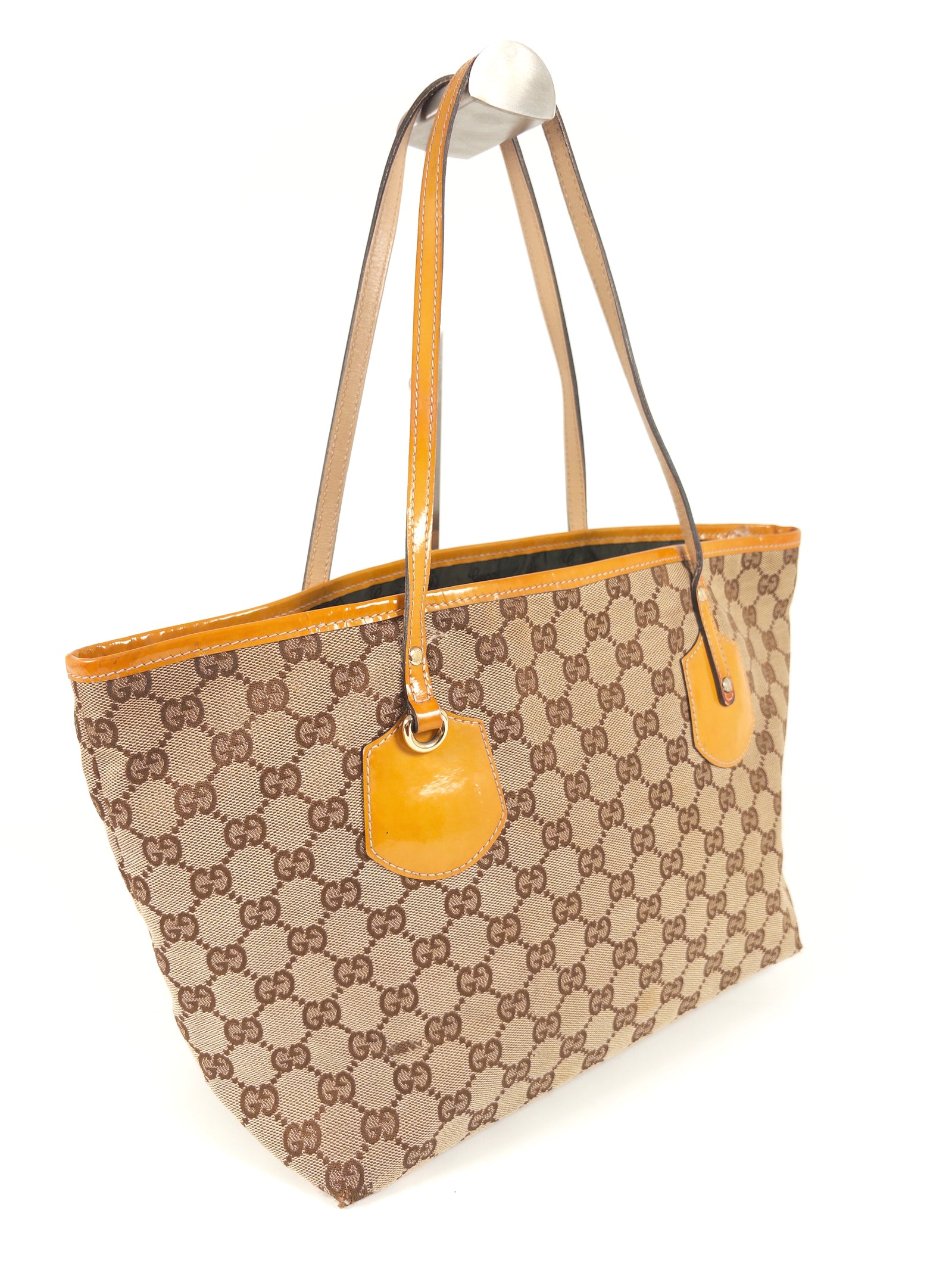 Gucci GG Canvas Jolly