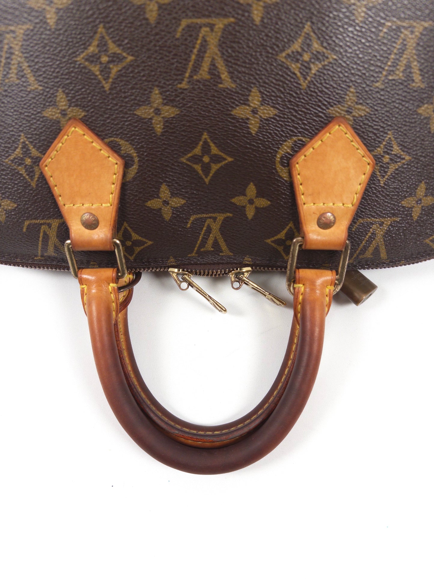 Louis Vuitton Monogram Alma