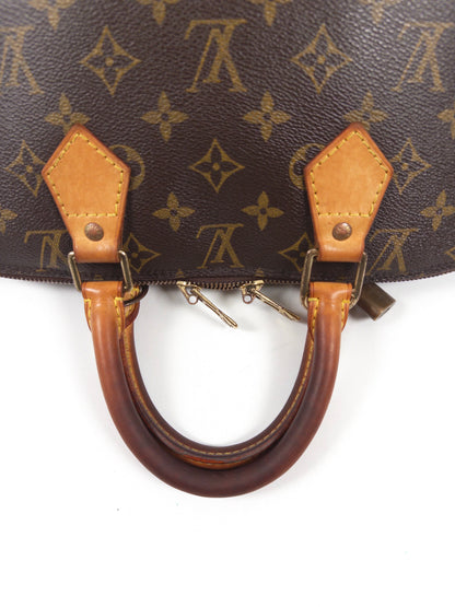 Louis Vuitton Monogram Alma