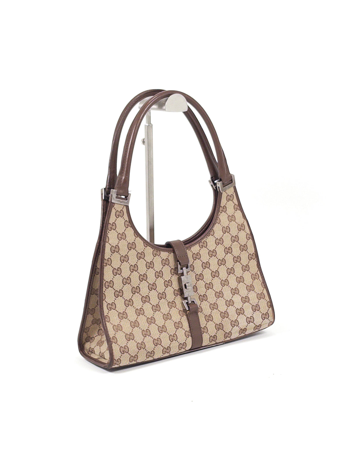 Gucci Jackie Bardot