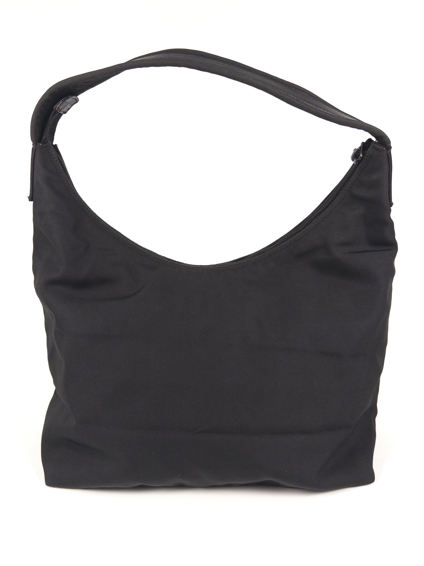 Gucci Black One-Shoulder Bag