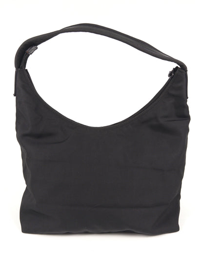 Gucci Black One-Shoulder Bag