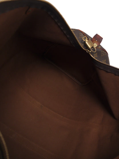 Louis Vuitton Keepall 55