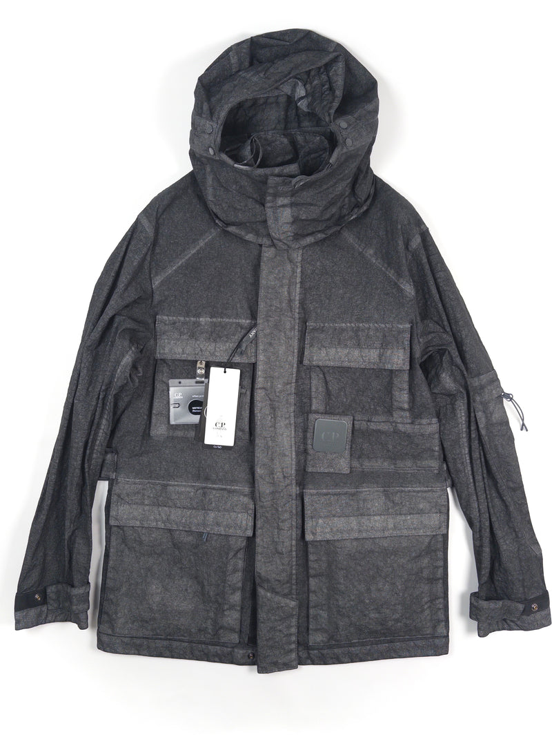 C.P. Company Metropolis Co Ted Duel Layer Jacket