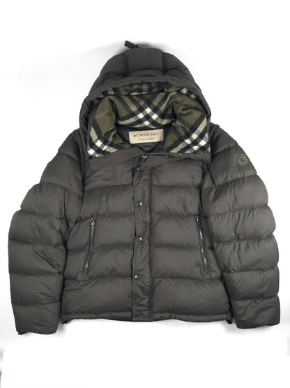 Burberry Lockwell Jacket