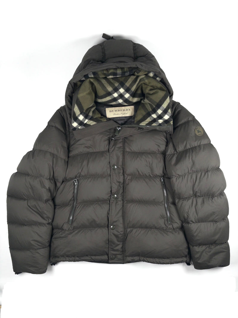 Burberry Lockwell Jacket