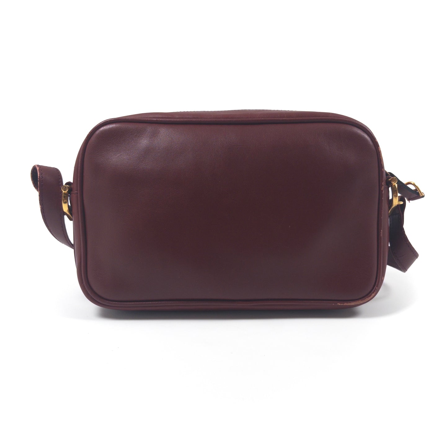 Cartier Must Line Shoulder Bag