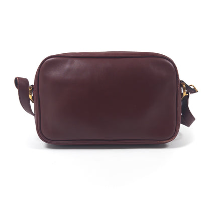 Cartier Must Line Shoulder Bag