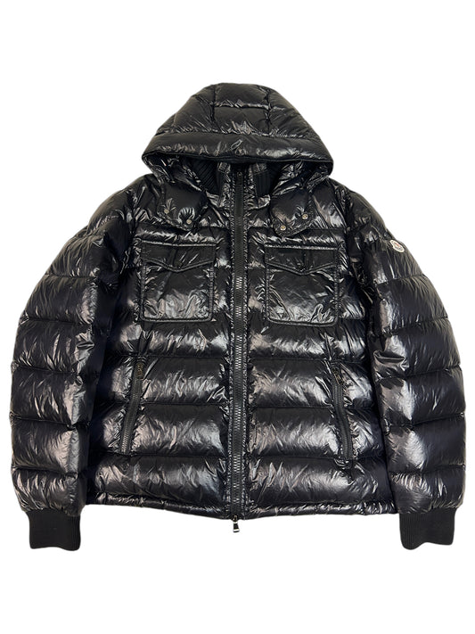 Moncler Fedor Down Jacket