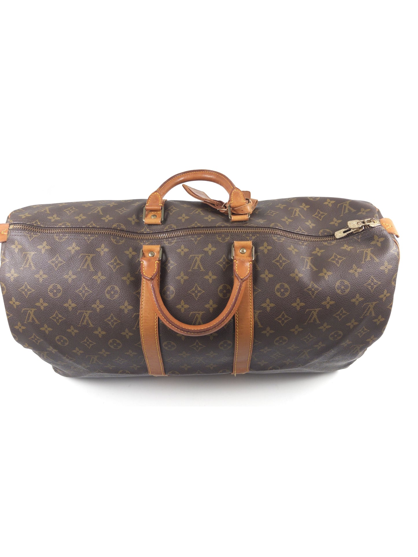 Louis Vuitton Keepall 55