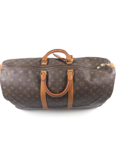 Louis Vuitton Keepall 55
