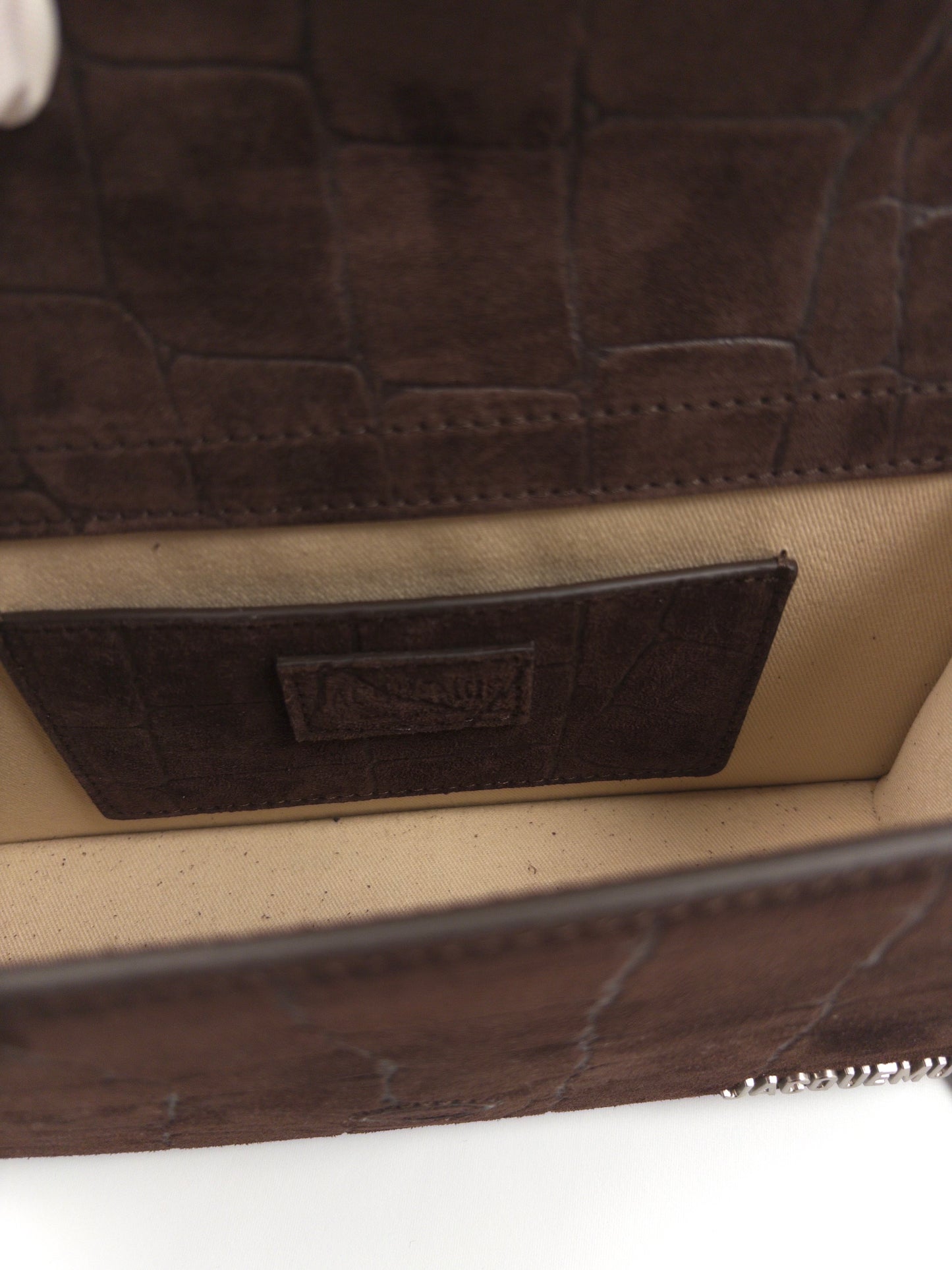 Jacquemus Le Grand Bambino Bag